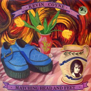 Download track It'S Not Me Kevin Coyne