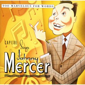 Download track Ac - Cent - Tchu - Ate The Positive Johnny Mercer