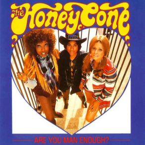 Download track My Mind's On Leaving But My Heart Won't Let Me Go Honey Cone