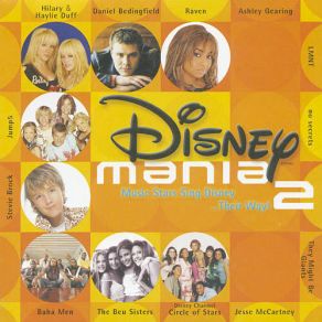 Download track He'S A Tramp The Beu Sisters