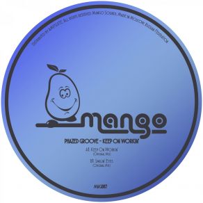 Download track Keep On Workin' (Original Mix) Phazed Groove