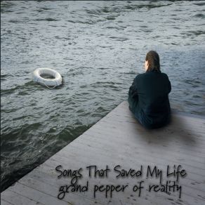 Download track Fallen Trees Grand Pepper Of Reality