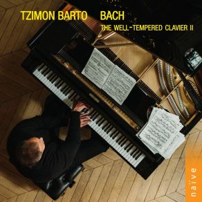 Download track 28 - Prelude And Fugue No. 14, BWV 883 - Fugue (The Well-Tempered Clavier, Book II) Johann Sebastian Bach