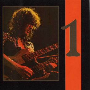 Download track What Is And What Should Never Be Led Zeppelin