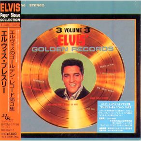 Download track Anything That's Part Of You Elvis Presley
