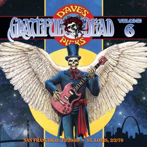 Download track I Know You Rider The Grateful Dead