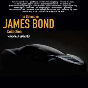 Download track A View To Kill (From 'james Bond: A View To Kill') The Starlite Singers