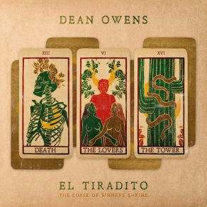 Download track Even When I'm Gone Dean Owens