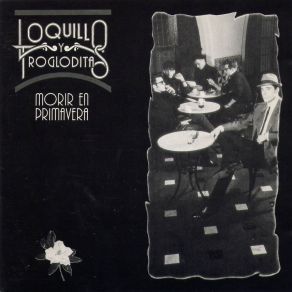 Download track Todo El Mundo Ama A Isabel Loquillo Y Trogloditas