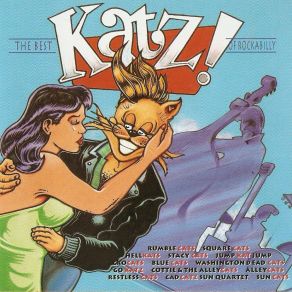 Download track Do You Need My Knife (Part 3) Hellkats