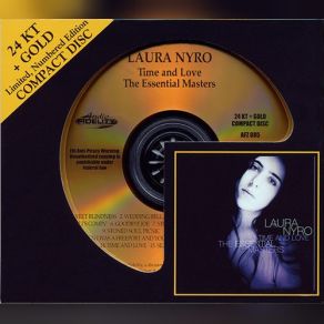 Download track Eli's Comin' Laura Nyro