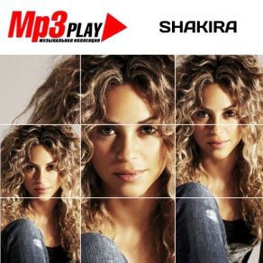 Download track Magia Shakira