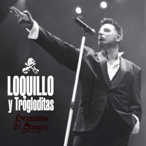 Download track El Ritmo Del Garaje (Bec 05) Loquillo Y TrogloditasLoquillo