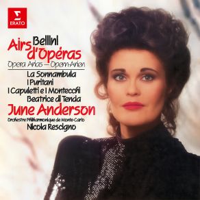 Download track I Capuleti Et I Montecchi, Act 1: Recitativo.