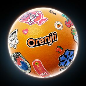 Download track Only A Friend Emotional Oranges