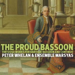 Download track II. Allemanda- Allegro Peter Whelan