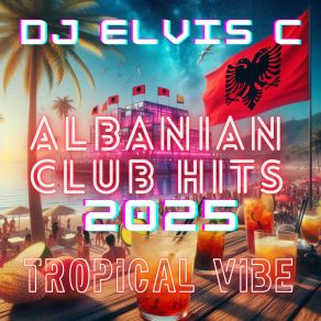 Download track Local Hero DJ Elvis C