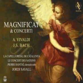 Download track Concerto Pour Clavecin En Re Mineur, BWV 1052: I. Allegro Jordi Savall, Le Concert Des NationsPierre Hantai