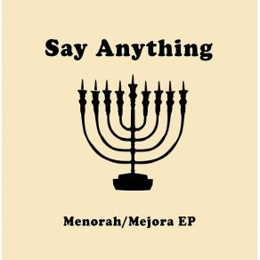 Download track I Am A Transylvanian Say Anything