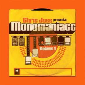 Download track We Got Some (Part 1 & 2) Chris Joss