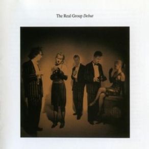 Download track Coffee Calls For A Cigarette The Real Group
