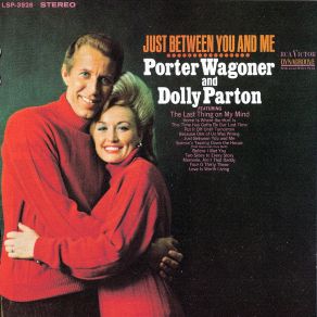 Download track Put It Off Until Tomorrow Dolly Parton, Porter Wagoner