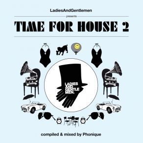 Download track Why Don'T You Tell Me (Original Mix) Kolombo, Loulou Players