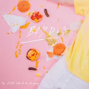 Download track I Get Nervous Boydos