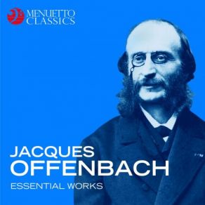 Download track Orpheus In The Underworld: Overture The London Philharmonic Orchestra, Norman Sattler