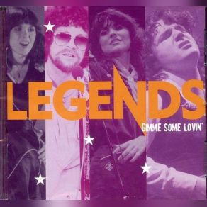 Download track Rock And Roll Part 2 The LegendsGary Glitter