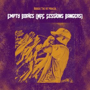 Download track Tippy Toe (Instrumental Version) Hit Maker