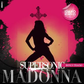 Download track I'm Addicted (Idaho's Magic Language Edit) Madonna