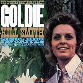 Download track I'm Not Ready Yet Goldie Hill Smith