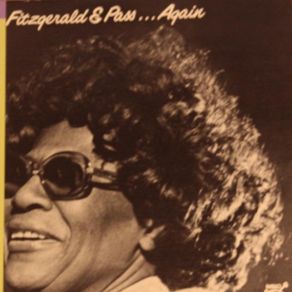 Download track I'Ve Got The World On A String Joe Pass, Ella Fitzgerald