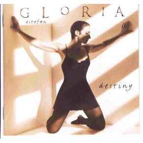 Download track I'M Not Giving You Up Gloria Estefan