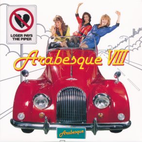 Download track You Better Get A Move On Arabesque