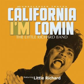 Download track Try To Help Your Brother (Instrumental) Little Richard, Little, Richard Band