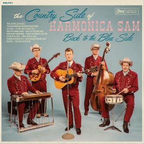 Download track I'm Not Supposed To Love You The Country Side Of Harmonica Sam