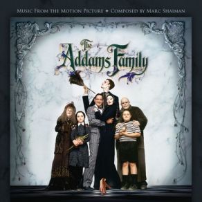Download track Morning Marc Shaiman