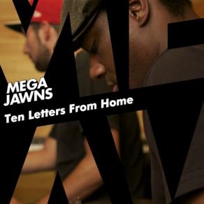 Download track If I Mega Jawns