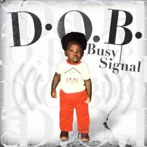 Download track Busy Latino Busy Signal