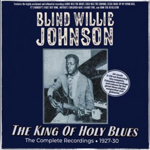Download track Lord I Just Can't Keep From Crying Blind Willie Johnson