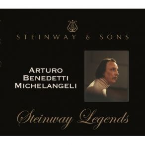 Download track 3. Mazurka In B Minor Op. 33, No. 4 Arturo Benedetti Michelangeli