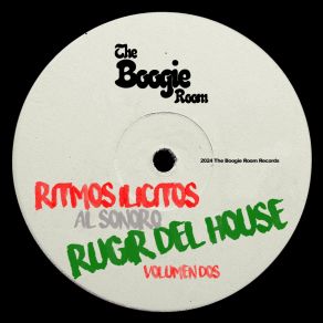 Download track Ritmo Gitano The Move