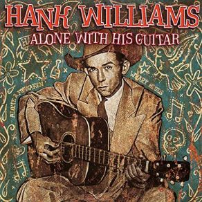 Download track A Teardrop On A Rose (Demo Version) Hank Williams