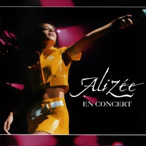 Download track Amelie M'a Dit Alizée