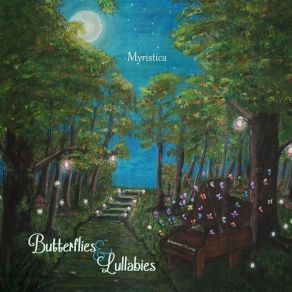 Download track Carry Me Home Myristica