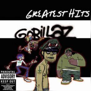 Download track Revolving Doors Gorillaz