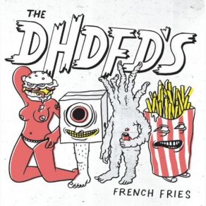 Download track Robots The DHDFDs