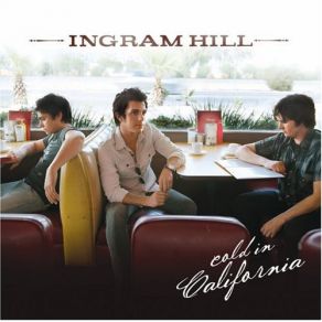 Download track Finish What We Started Ingram Hill